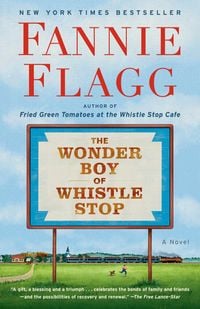 Produktbild: The Wonder Boy of Whistle Stop