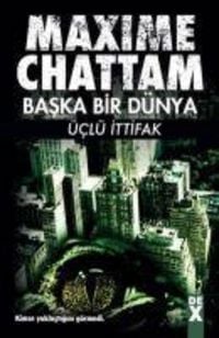 Produktbild: Baska Bir D&uuml;nya