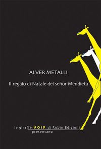 Produktbild: Il regalo di Natale del se&ntilde;or Mendieta