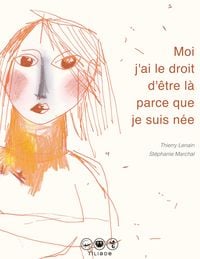 Bild vom Artikel Lenain, T: Moi j'ai le droit d'être là parce que je suis né vom Autor Thierry Lenain