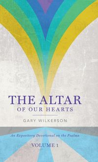 Produktbild: The Altar of Our Hearts