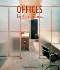 Produktbild: Offices for Small Spaces