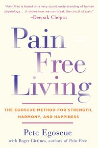 Produktbild: Pain Free Living