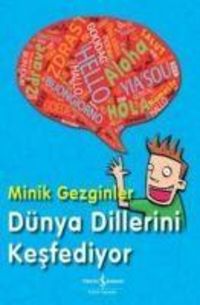 Produktbild: Minik Gezginler - D&uuml;nya Dillerini Kesfediyor