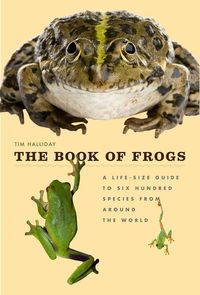 Produktbild: The Book of Frogs