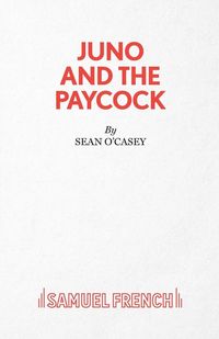 Produktbild: Juno and the Paycock