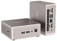 Produktbild: GEEKOM Mini PC Mini A5, AMD R5-7530U 16 GB+512GB 4K AMD Ryzen 5 Mobile Processor 4.5GHz 16GB RAM 512GB SSD AMD Radeon-Grafik Win