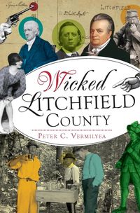 Produktbild: Wicked Litchfield County