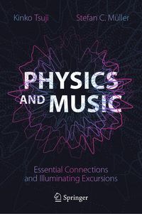 Produktbild: Physics and Music