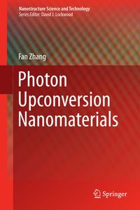 Produktbild: Photon Upconversion Nanomaterials