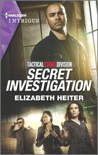 Produktbild: Secret Investigation Original/