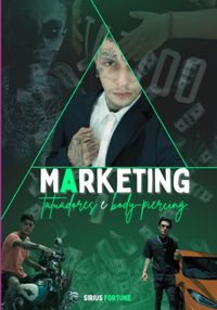 Produktbild: Fature Alto No Marketing Digital!
