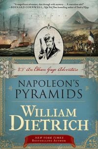 Produktbild: Napoleon's Pyramids