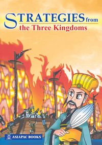 Produktbild: Strategies from the Three Kingdoms