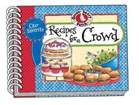 Produktbild: Our Favorite Recipes for a Crowd