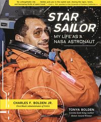 Produktbild: Star Sailor: My Life as a NASA Astronaut
