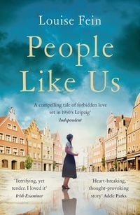 Produktbild: People Like Us