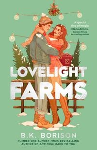 Produktbild: Lovelight Farms