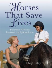 Produktbild: Horses That Saved Lives