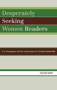 Produktbild: Desperately Seeking Women Readers