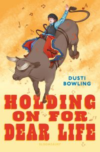 Produktbild: Holding on for Dear Life
