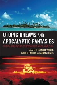 Produktbild: Utopic Dreams and Apocalyptic Fantasies