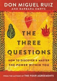 Produktbild: The Three Questions