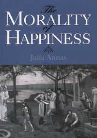 Produktbild: The Morality of Happiness