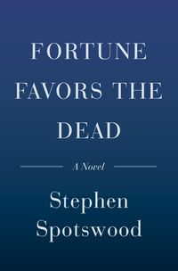 Produktbild: Fortune Favors The Dead