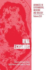 Produktbild: Renal Eicosanoids