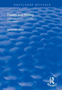 Produktbild: Theory and History