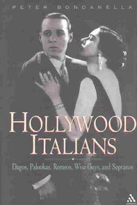 Produktbild: Hollywood Italians