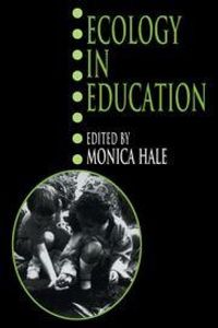 Produktbild: Ecology in Education
