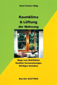Produktbild: Raumklima & L&uuml;ftung der Wohnung