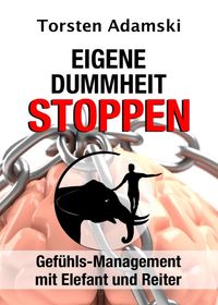 Produktbild: Eigene Dummheit stoppen