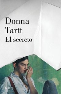 Bild vom Artikel El secreto vom Autor Donna Tartt