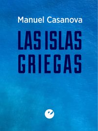 Produktbild: Las islas griegas