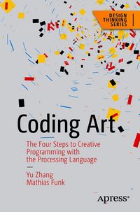 Produktbild: Coding Art