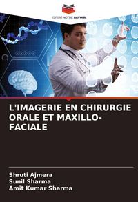 Produktbild: L'imagerie En Chirurgie Orale Et Maxillo-Faciale