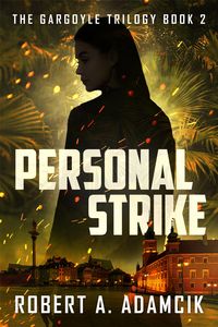 Produktbild: Personal Strike