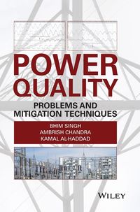 Produktbild: Power Quality