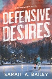 Produktbild: Defensive Desires