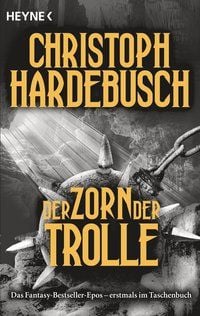Produktbild: Der Zorn der Trolle