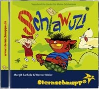 Produktbild: Schlawuzi-Lustige Lieder F&uuml;r