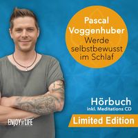Produktbild: Werde selbstbewusst im Schlaf