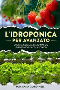 Produktbild: L'idroponica per avanzato