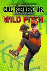 Produktbild: Wild Pitch