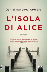 Produktbild: L' isola di Alice