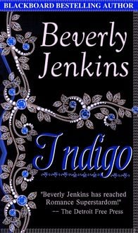Produktbild: Indigo