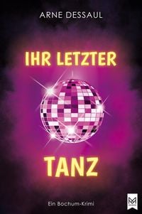Produktbild: Ihr letzter Tanz